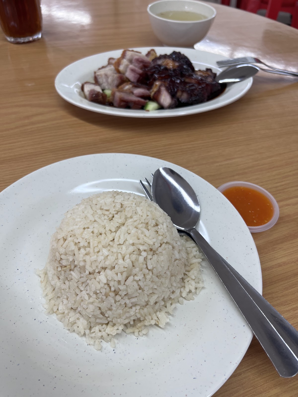 Restoran B Boss Kopitiam 5